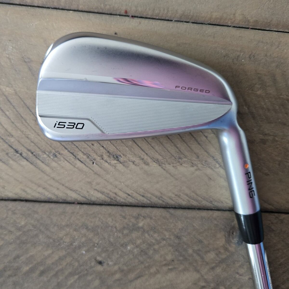 Ping i530 5 Iron
