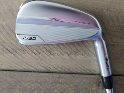 Ping i530 5 Iron