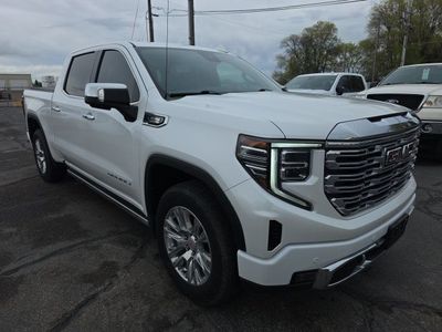 2023 GMC 1500 Denali