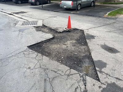 Remodeling | General Contracting | Excavation | Tree Services | Asphalt Repair |