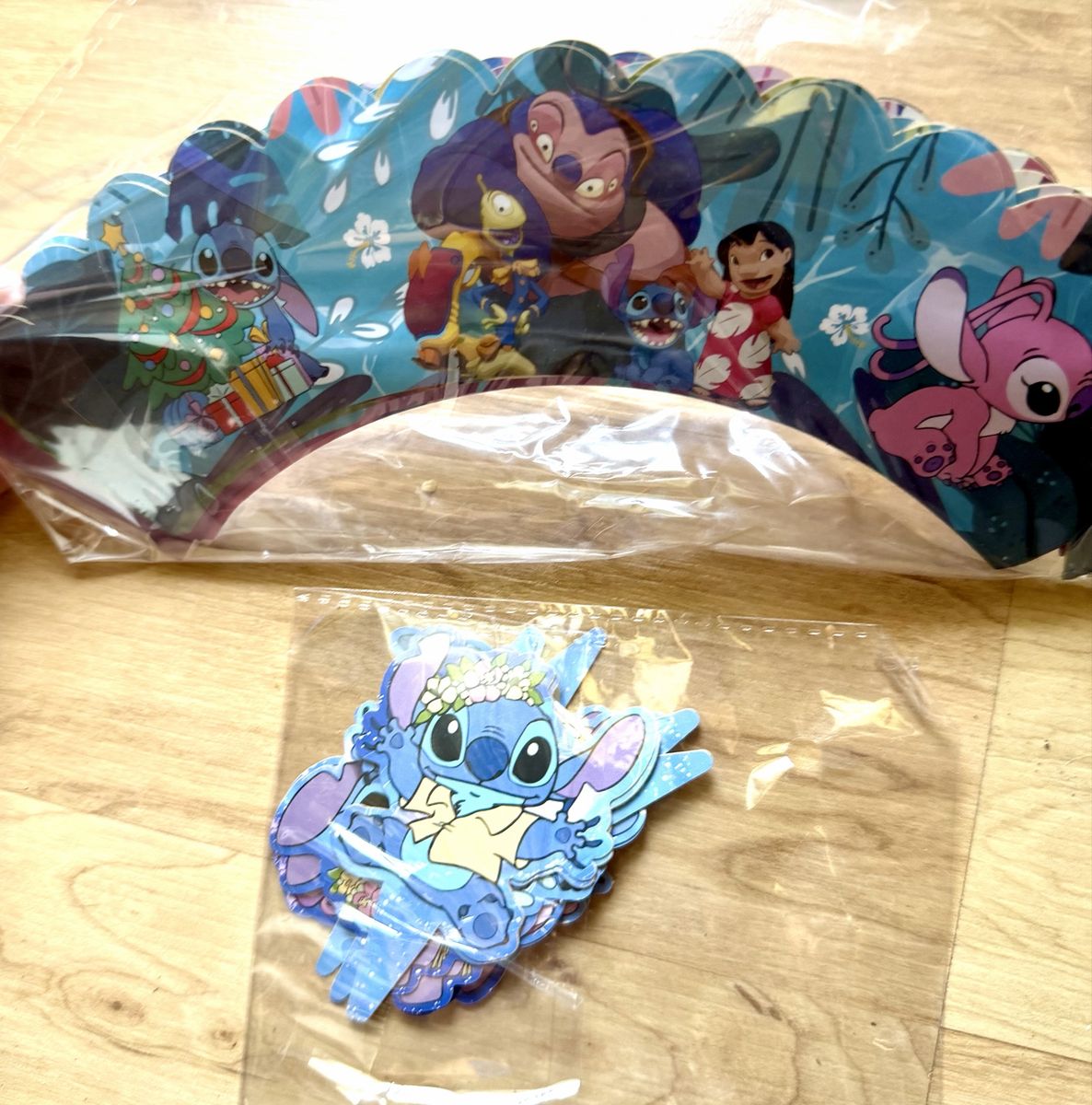 Lilo and Stitch Party