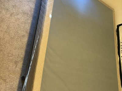 Free Queen Box Spring