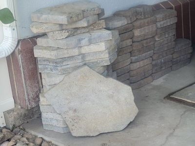 Landscape Pavers