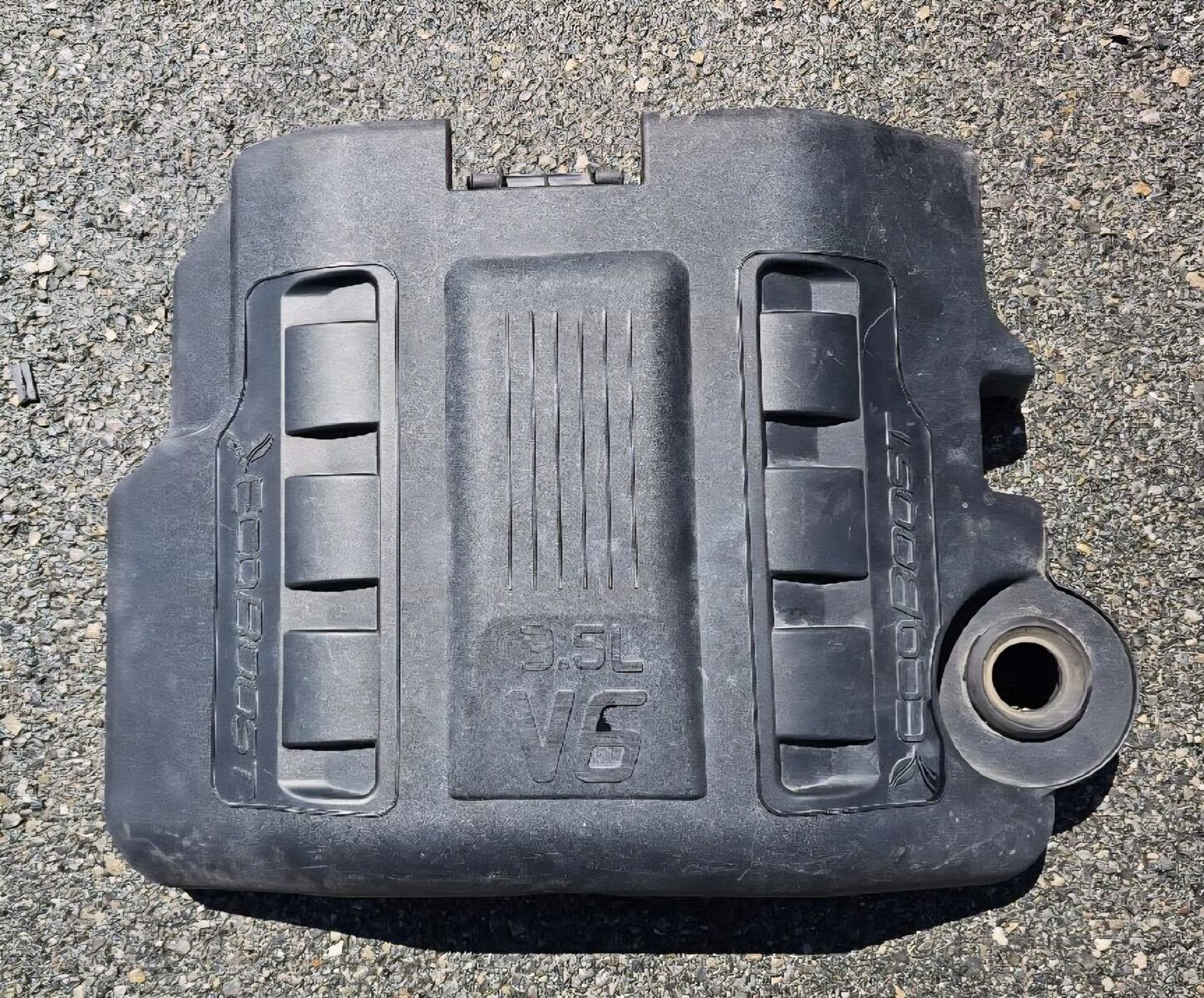 2011-2016 Ford F150 Engine Cover