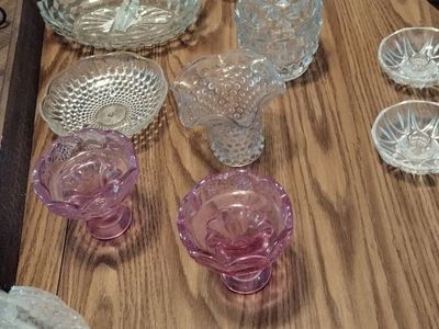 Neighborhood Yard Sale