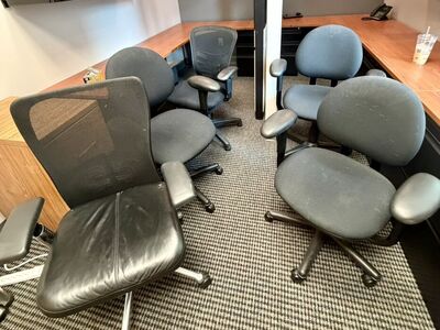 Office Chairs