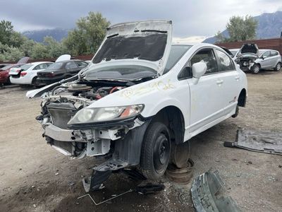 New Arrival - 2008 Honda Civic FA Parts - UTPAP Orem