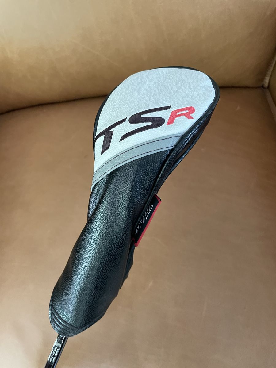 Titleist TSR3 Hybrid Golf Club - 19 degree