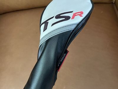 Titleist TSR3 Hybrid Golf Club - 19 degree