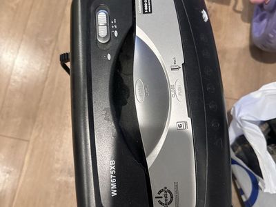 Paper Shredder
