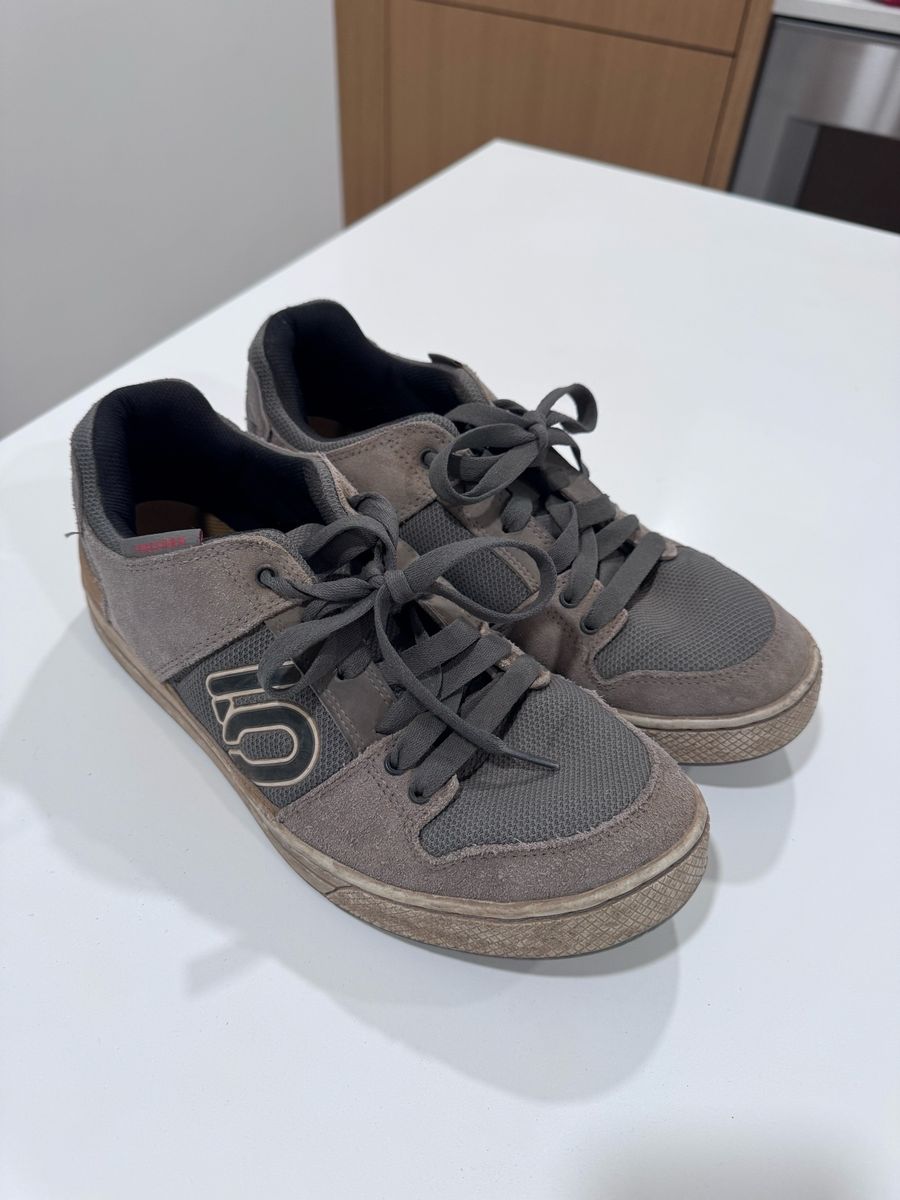 Five Ten Freerider Mountain Bike Shoe