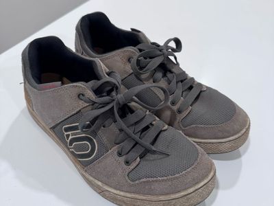 Five Ten Freerider Mountain Bike Shoe
