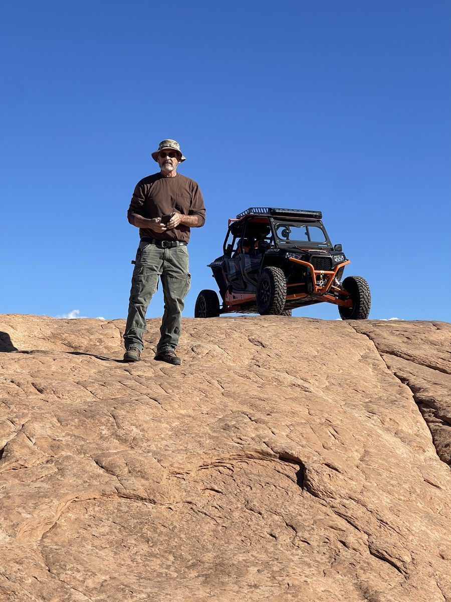 POLARIS RZR 2014 Side by Side, Street Legal, Many Upgrades, Well Maintained