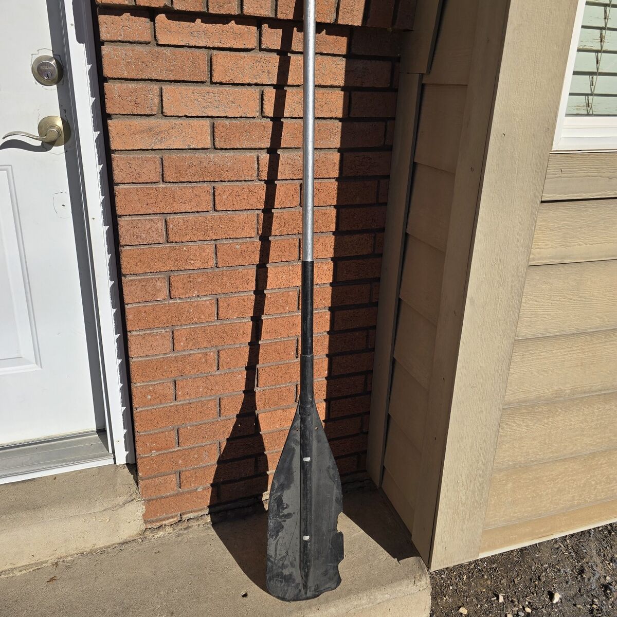 paddle for canoe, kayak, or Paddle Board