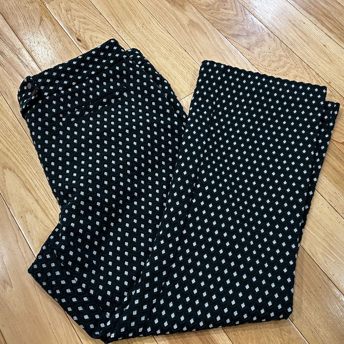 Cartonnier by Anthropologie Charlie Crop Flare