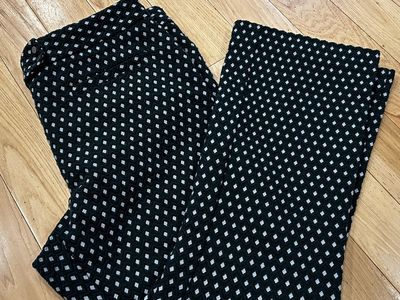 Cartonnier by Anthropologie Charlie Crop Flare