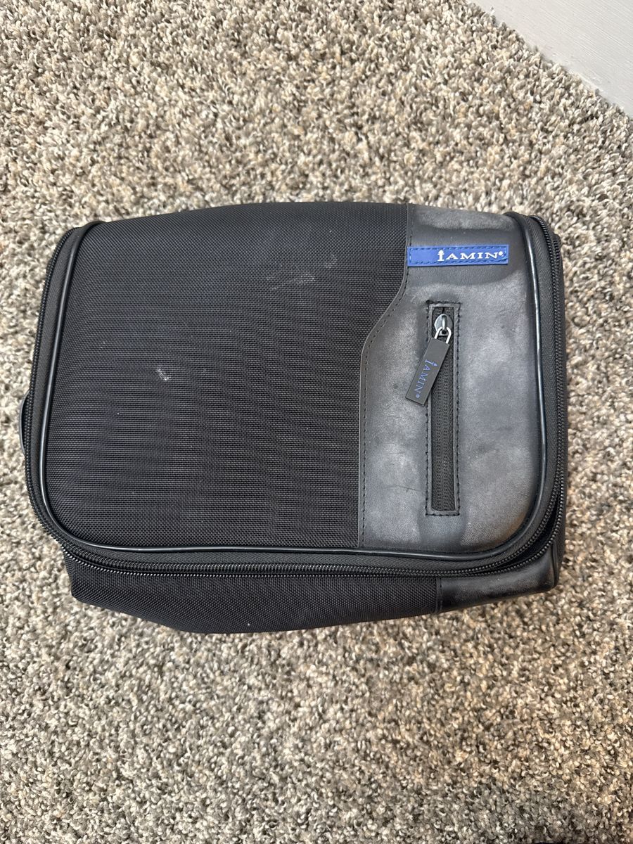 Toiletry Bag