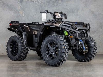 2026 Polaris® Sportsman 850 Trail