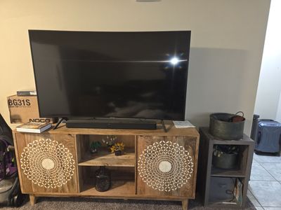 Bone inlaid mahogany furniture