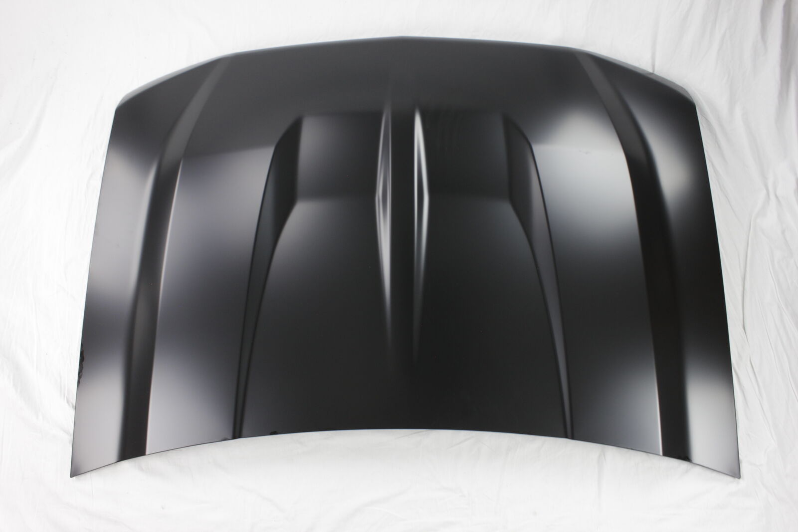 Chevrolet Silverado - Hood Panel (16-18)(2019 1500 LD)