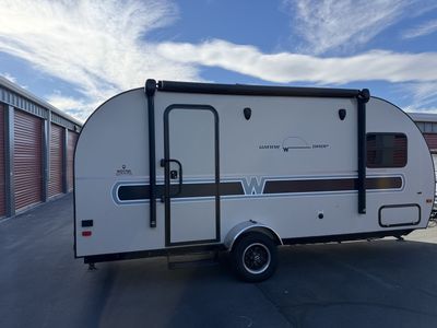 Winnie Drop Model 1790