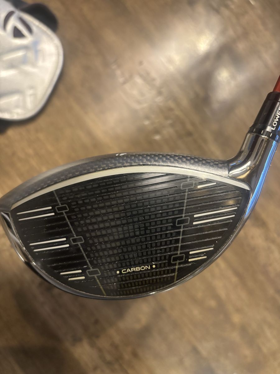 Qi35 Almost Brand New