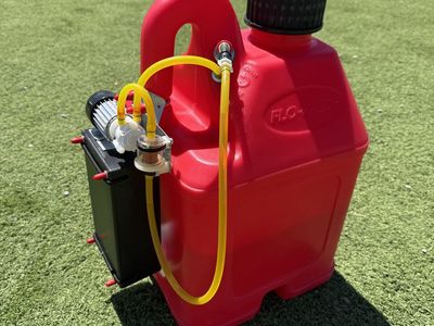 Jersey Modeler 5 Gallon Fuller