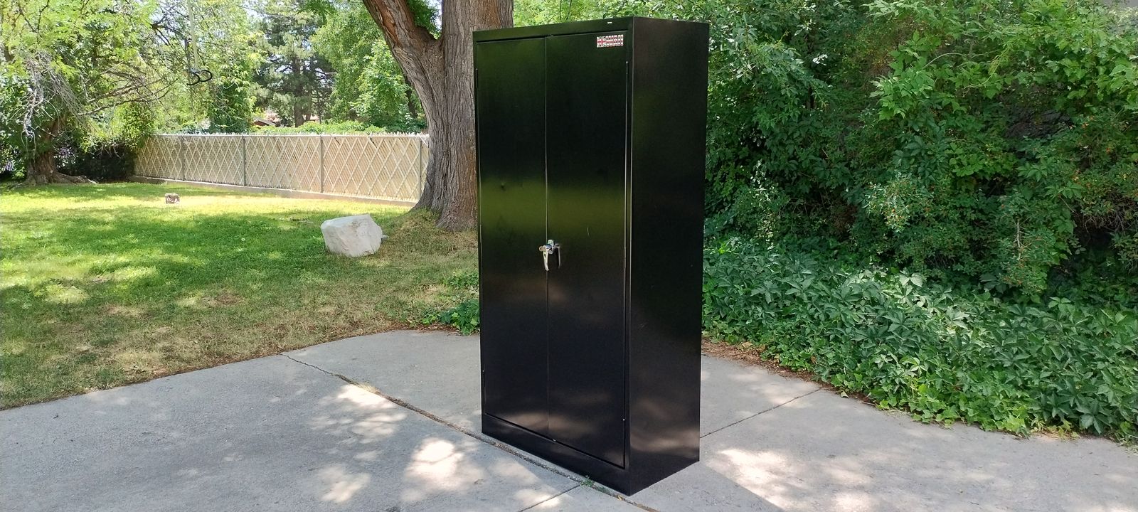 Tool Storage - tennsco