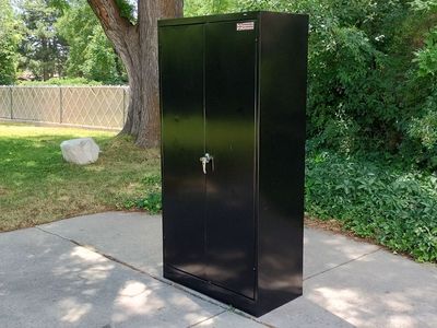 Tool Storage - tennsco