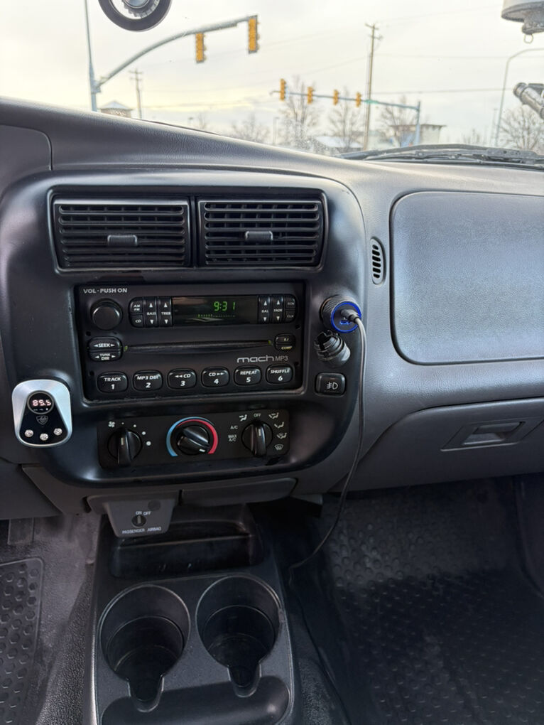 2002 Ford Ranger Edge in Eagle Mountain, UT | KSL Cars