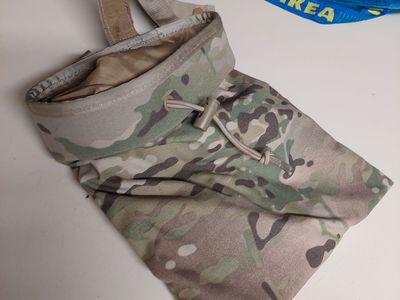 US Army Field Jacket Size Large