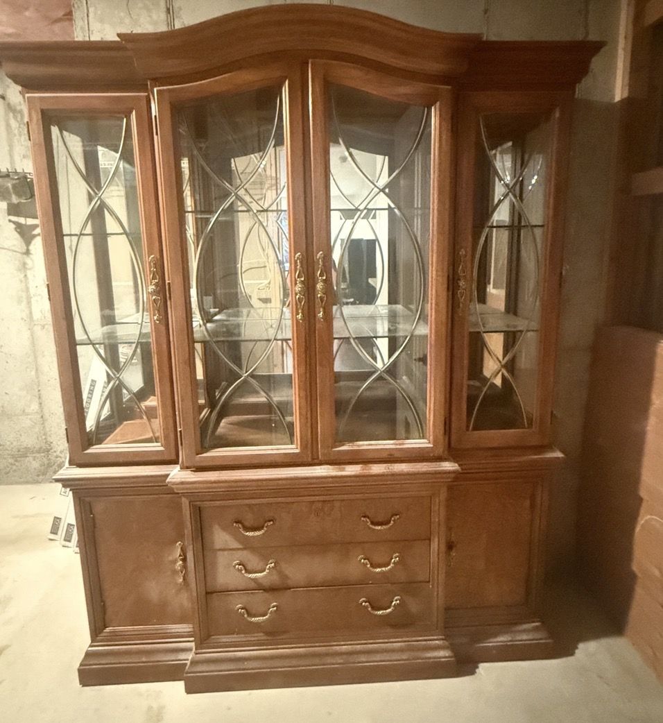 China Cabinet