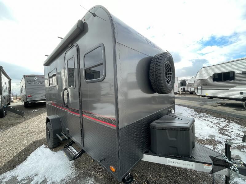 2025 inTech RV Flyer Discover