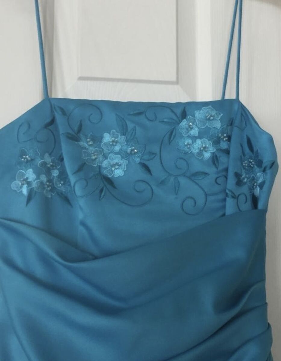 * Beautiful prom Dress / special Dance Dress *