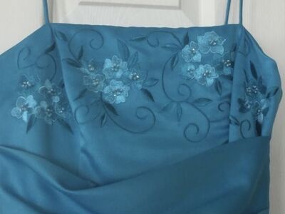 * Beautiful prom Dress / special Dance Dress *