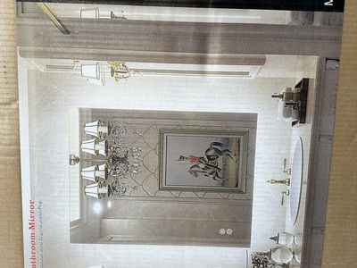 High Quality Mirrors