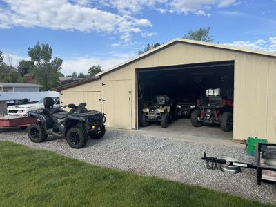 Storage Space