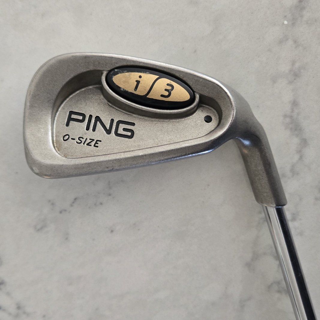 Ping i3 7 Iron