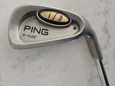 Ping i3 7 Iron