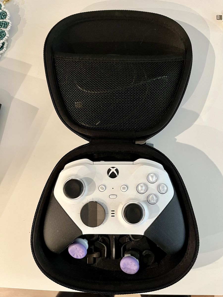 Xbox Elite Controller 2