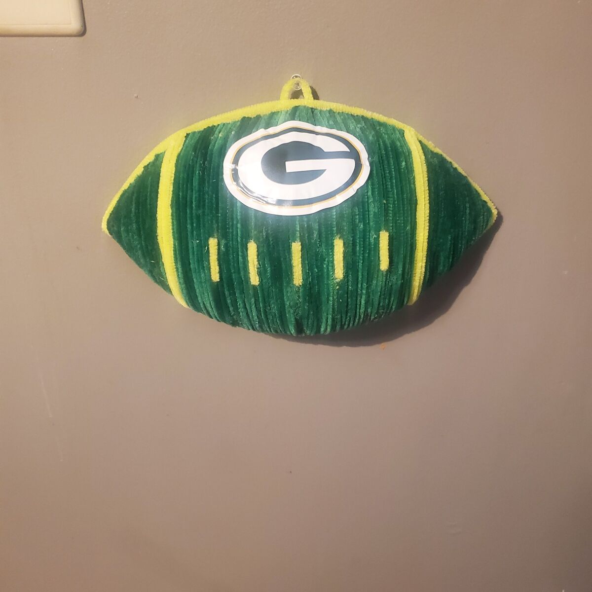 for a packers fan