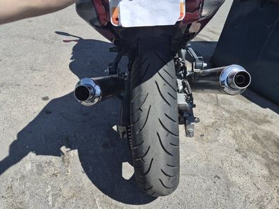 2002 zzr600e