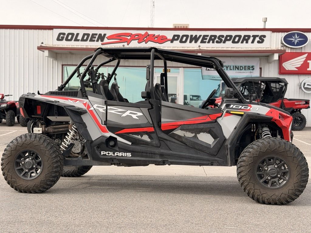 2023 Polaris® RZR XP 4 1000 Ultimate