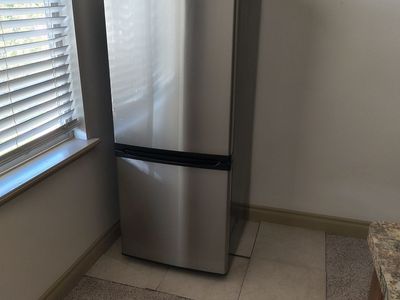 Magic chef refrigerator