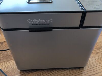 Cuisinart Bread Maker