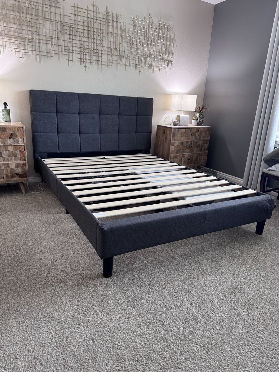 Free Queen Bed Frame