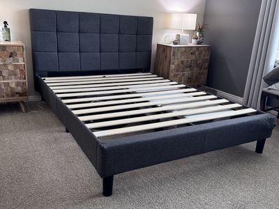 Free Queen Bed Frame