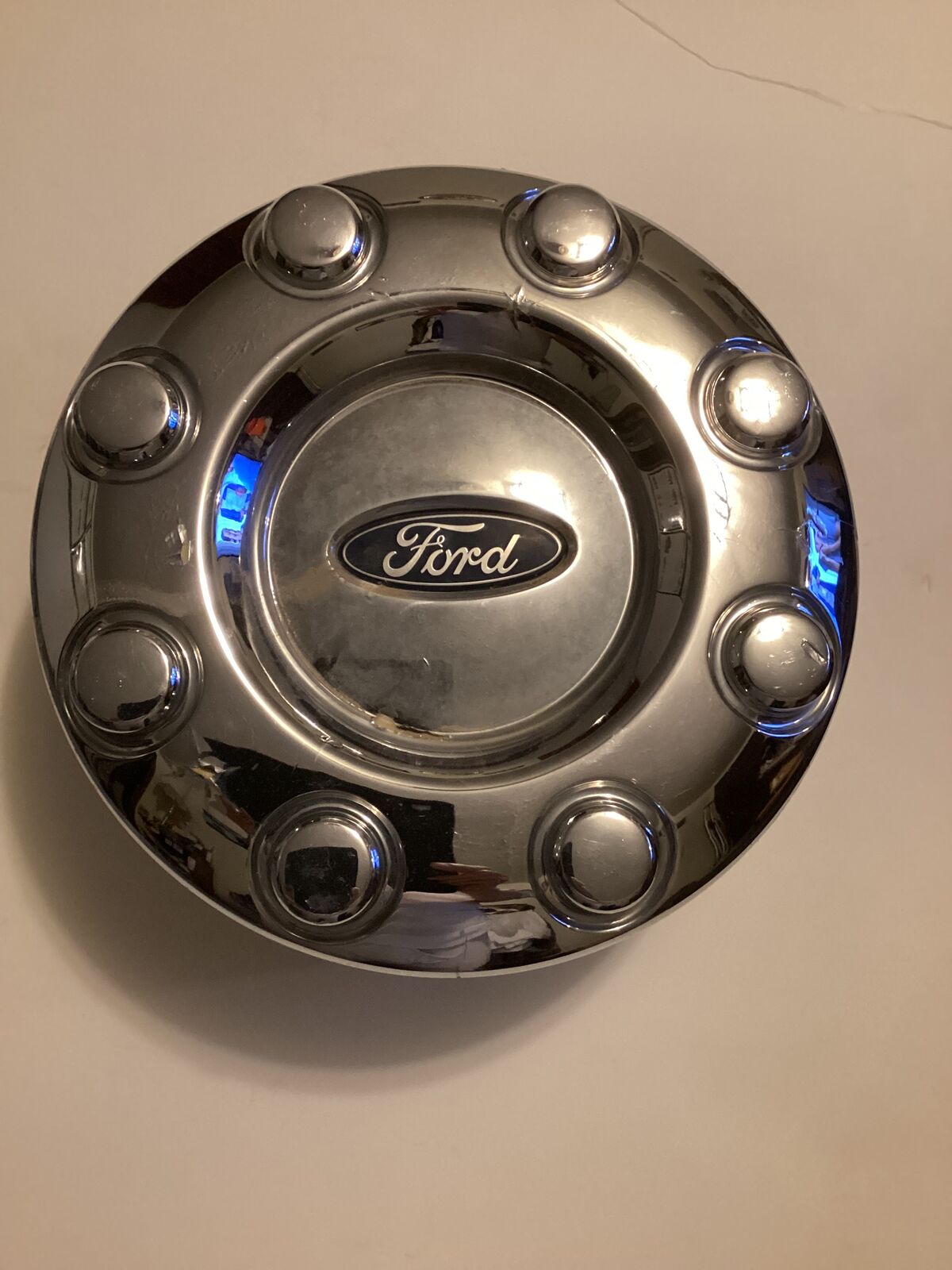 Ford Truck Hub Cap
