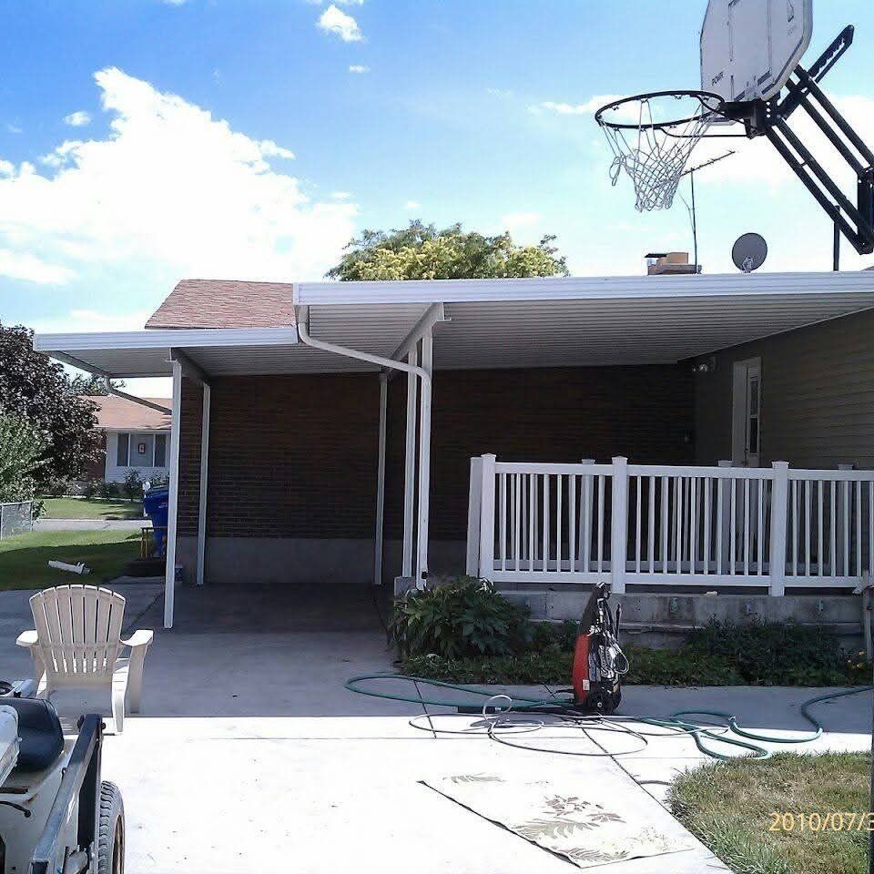 NEW 14'x24'  Carport or Patio Cover