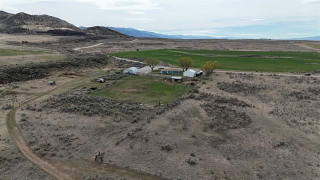 Looking for your own Private Idaho?